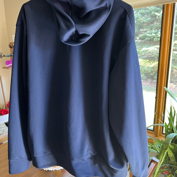 Nike NBA Dallas Mavericks Hoodie Sweatshirt - Picture 3 of 3